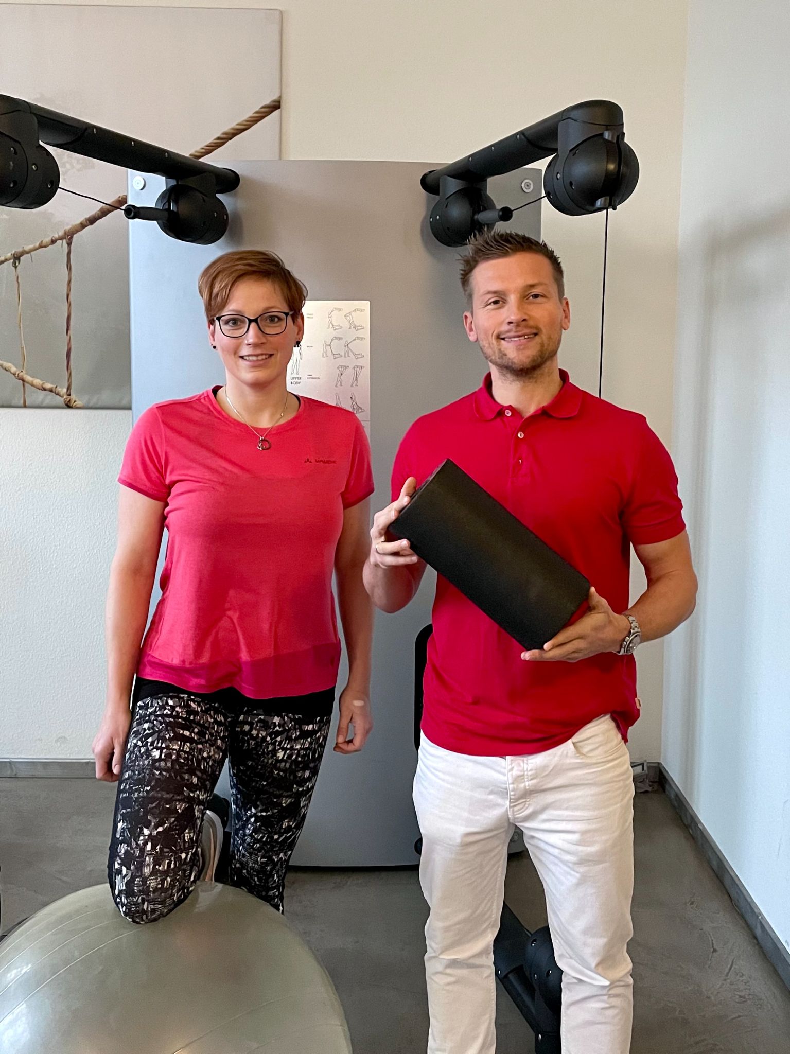 Rehasport 50 Einheiten In 18 Monaten Nicht Geschafft Rehasport in Sendenhorst - 4you Fitness- und Gesundheitszentrum