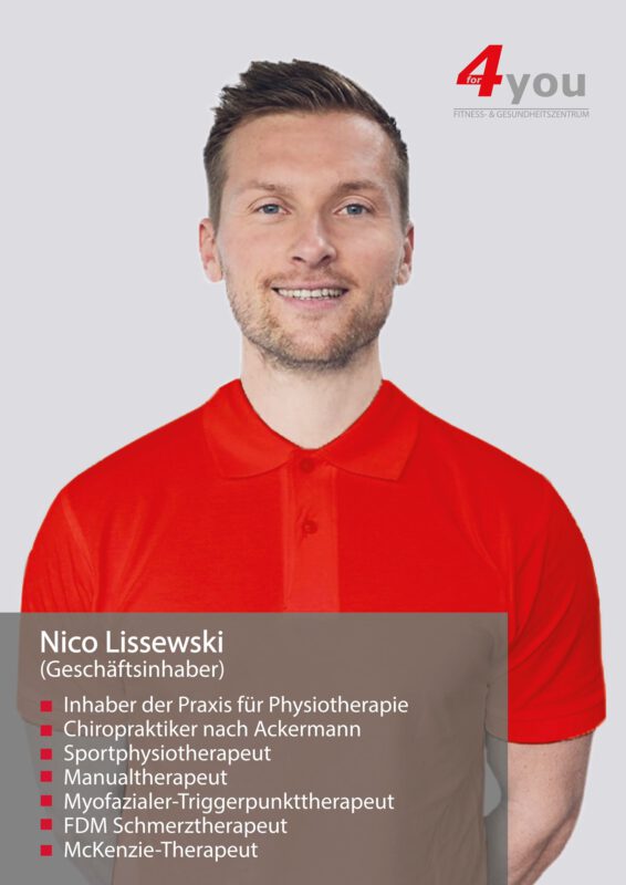 nico lissewski